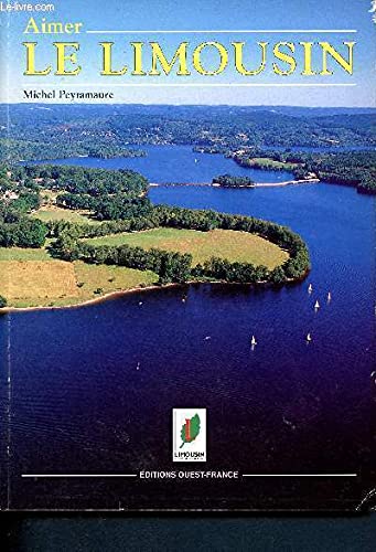 Aimer le limousin Books