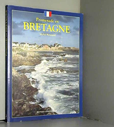 Promenade en Bretagne book