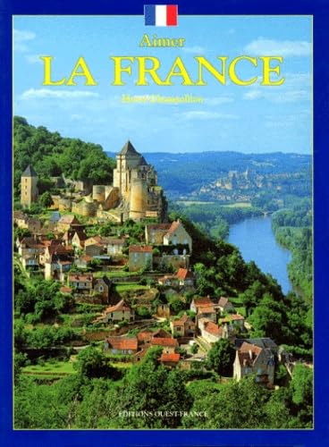 La France Books