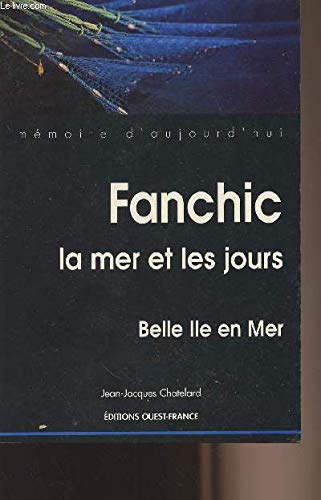 Fanchic, la mer et les jours : Belle-Ile en mer Leisure & Fun