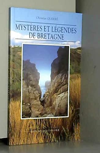 Mystères et légendes de Bretagne Leisure, Home & Garden