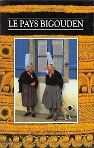 Le Pays bigouden Books