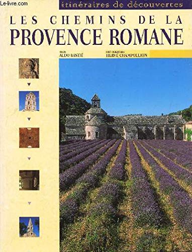 Les Chemins de la Provence romane Leisure, Home & Garden