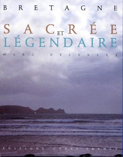 Bretagne sacrée et légendaire Books