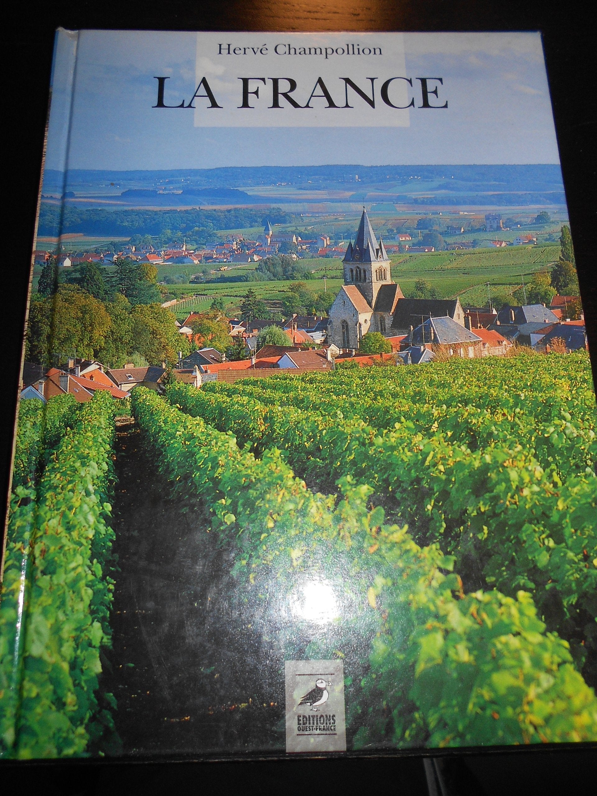 Product Image: France