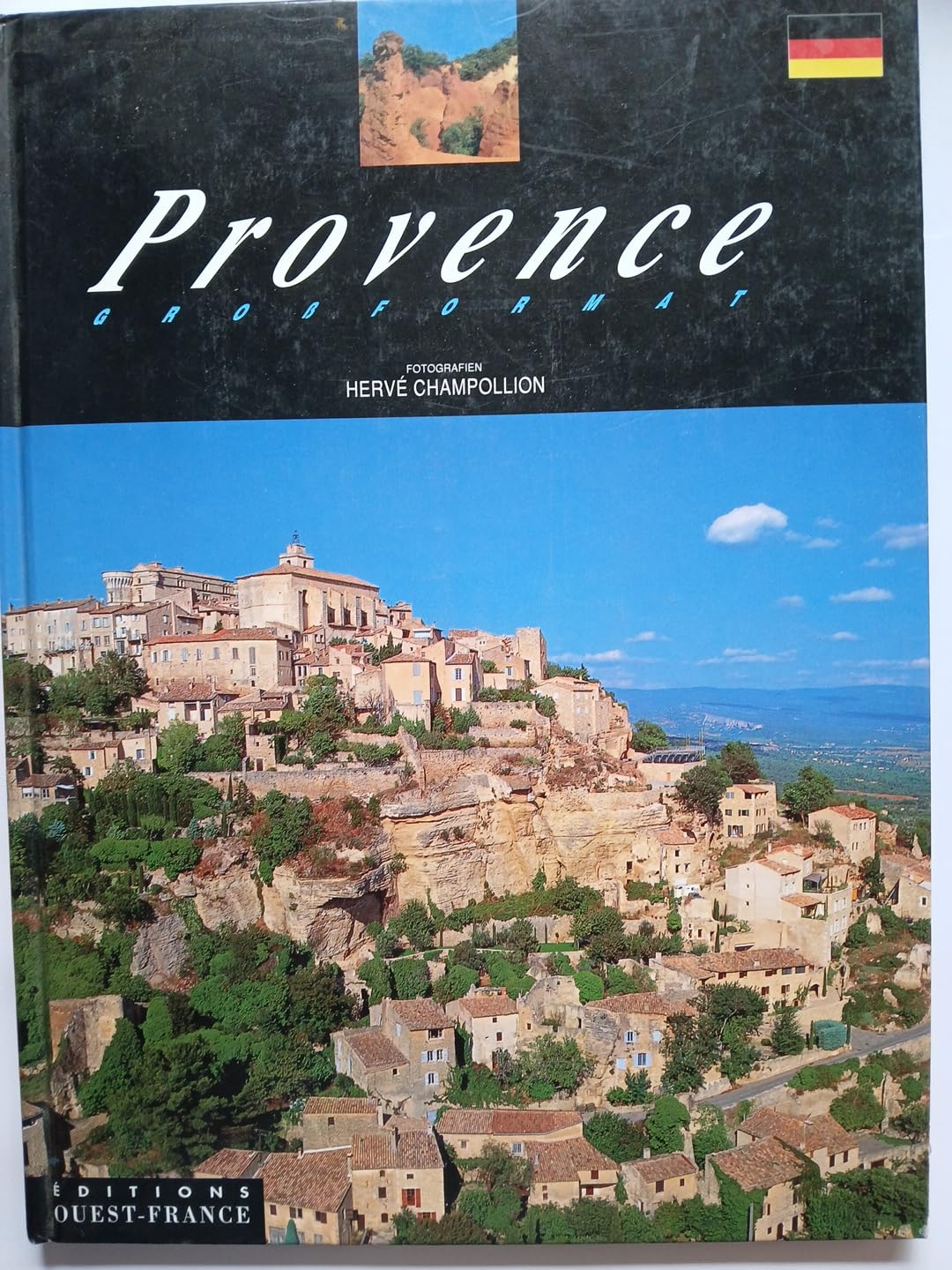 Product Image: Provence