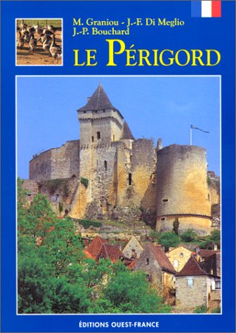 Le Périgord Geology & Geography
