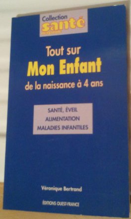 Sante : enfants book