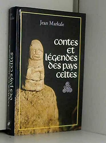 Contes et légendes des pays celtes Books