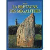 Aimer bretagne des megalithes Books