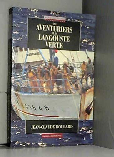 Les aventuriers de la langouste verte Leisure & Fun