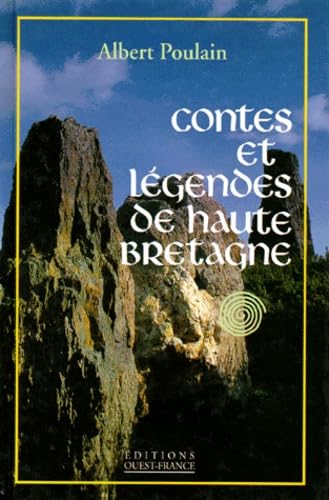 Contes et légendes de Haute-Bretagne Books