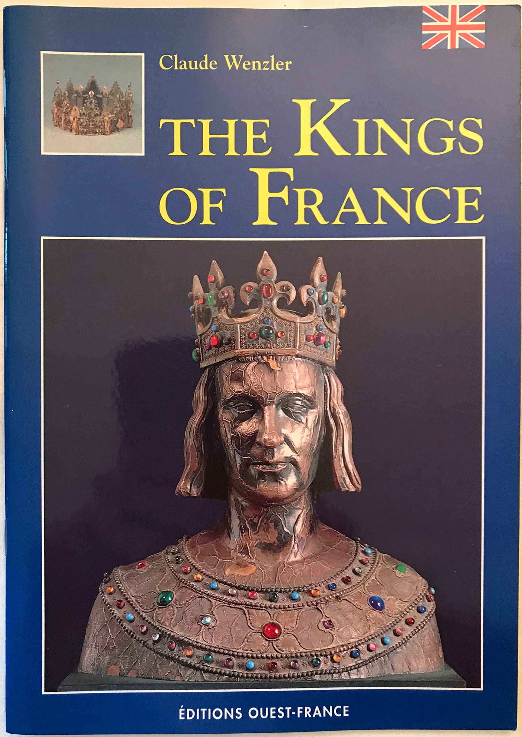 The Kings of France Social Sciences