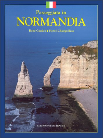 Promenade en normandie Books