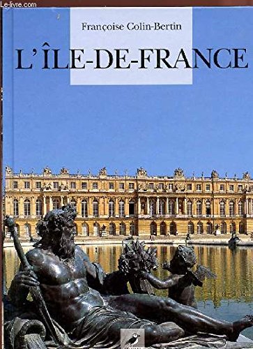 L'Ile-de-France Books