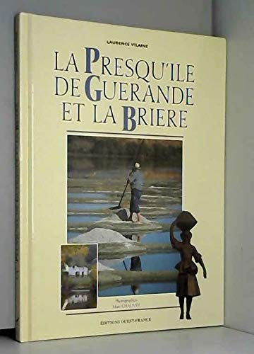 Presqu'ile de guerande & briere Books