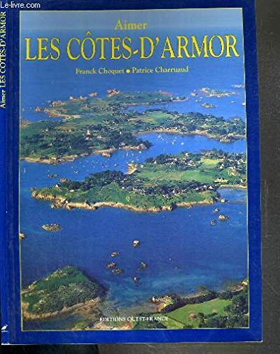Product Image: Les Côtes-d'Armor