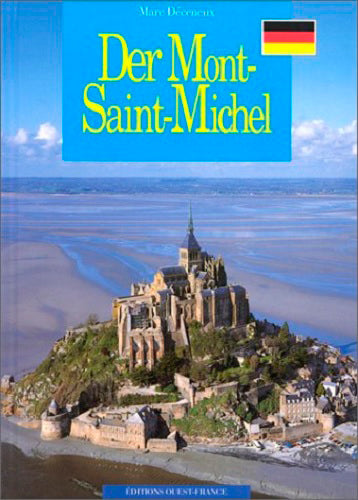 Product Image: Der Mont-Saint-Michel