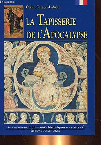 La tapisserie de l'Apocalypse Books