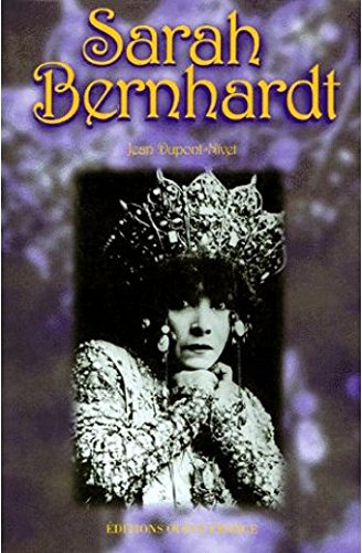 Sarah Bernhardt, reine de théâtre et souveraine de Belle-Ile-en-mer Books