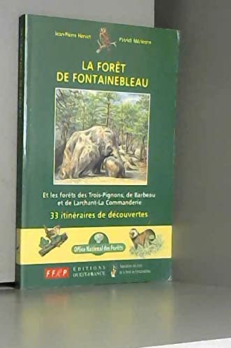 La Forêt de Fontainebleau Leisure, Home & Garden