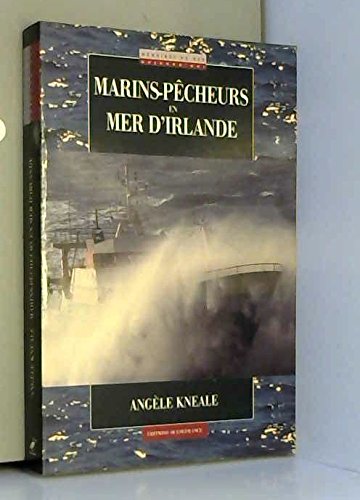 Marins-pêcheurs en mer d'Irlande Books