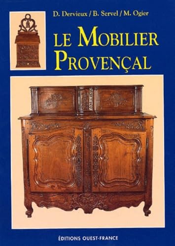 Product Image: Le mobilier provençal