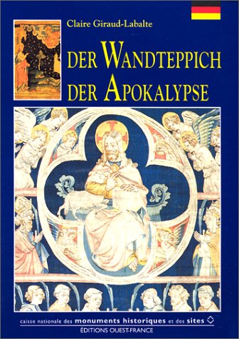 La tapisserie de l'apocalypse Books