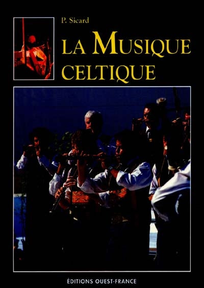 Product Image: La musique celtique