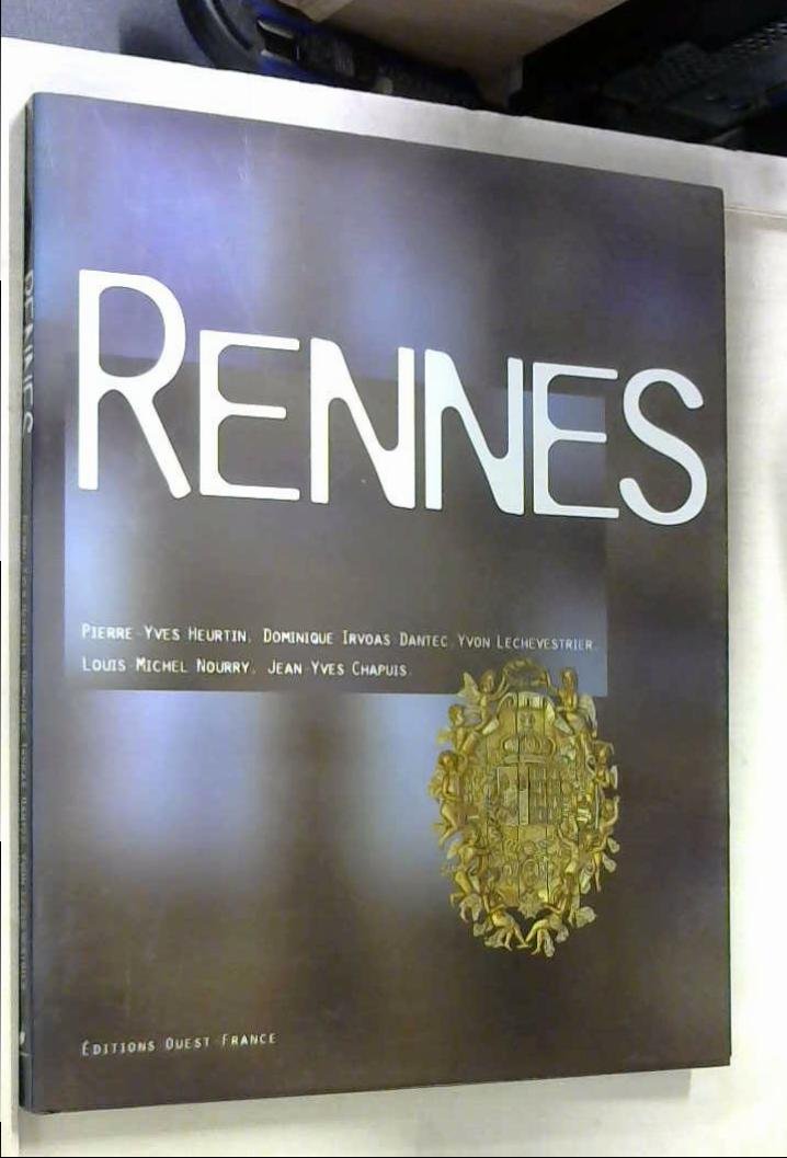 Rennes album (Beaux Livres) Books