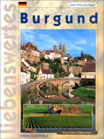 Liebenswertes Burgund Books