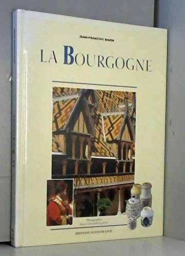 La Bourgogne Books