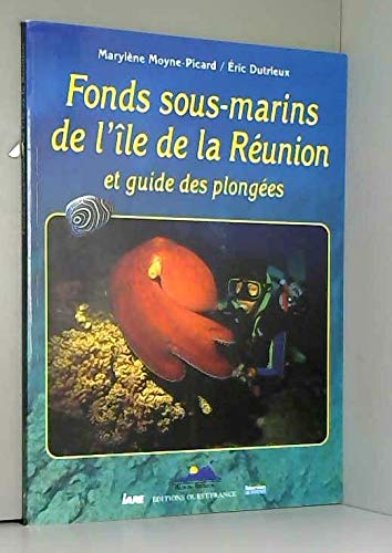 Fonds sous-marins de l'île de la Réunion Leisure, Home & Garden