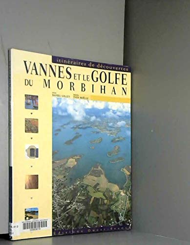 Vannes et le golfe du Morbihan Leisure, Home & Garden