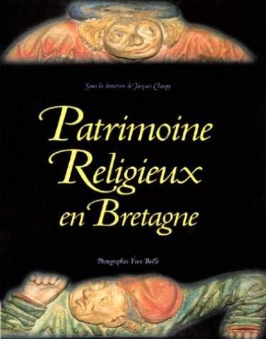 Patrimoine religieux en bretagne Books