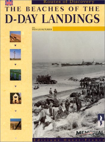 Les Plages du débarquement - Anglais Politics & History
