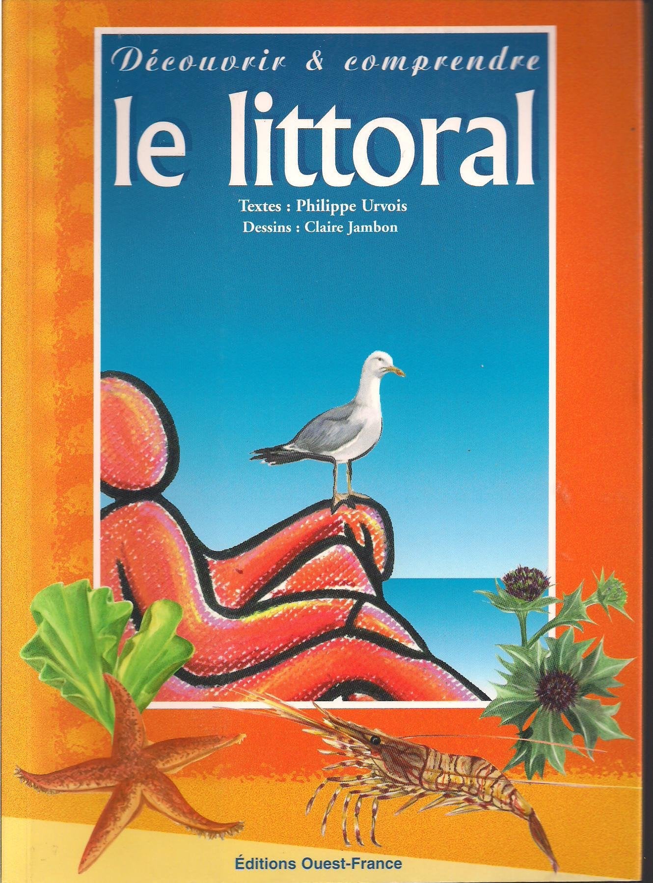 Découvrir et comprendre le littoral Leisure & Fun