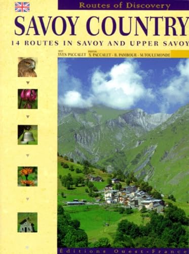 Pays de Savoie - Anglais Leisure, Home & Garden