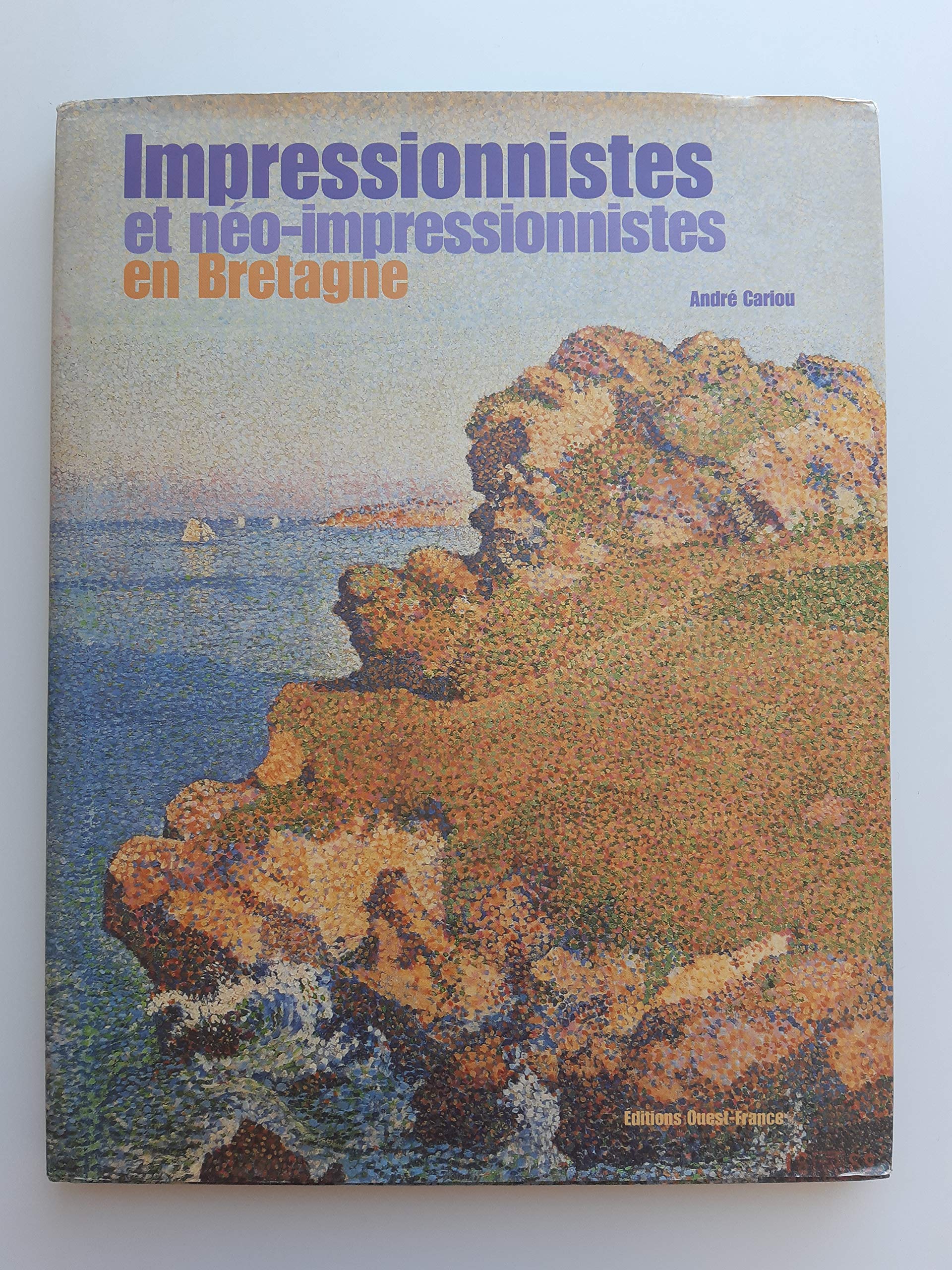 Impressionnistes et néo-impressionnistes en Bretagne Film, Art & Culture
