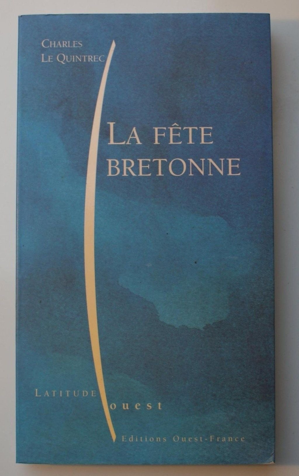 La Fete Bretonne Books
