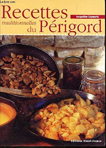 Recettes traditionnelles du Périgord book