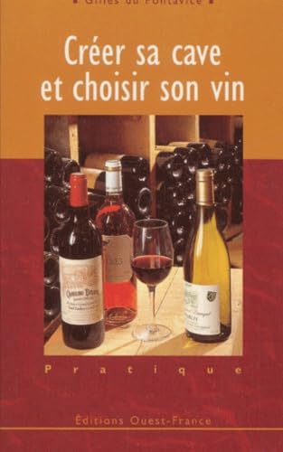 Créer sa cave et choisir son vin Leisure & Fun