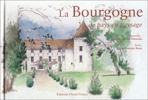 BOURGOGNE DE PAYS EN PAYSAGE Leisure, Home & Garden