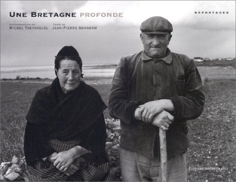 Une Bretagne profonde - Reportages Leisure, Home & Garden