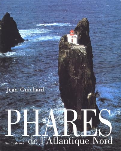 Phares de l'Atlantique Nord book