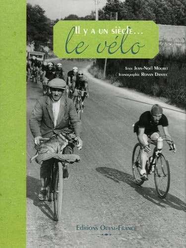 Il y a un siècle... le vélo Leisure & Fun