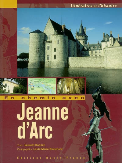 Product Image: En chemin avec Jeanne d'Arc