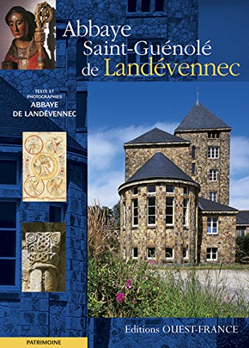 Abbaye saint-guenole de landevennec book