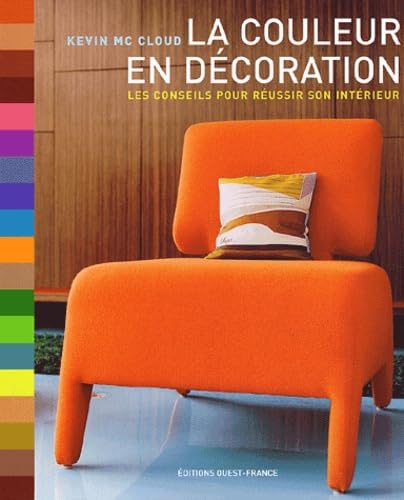 La couleur en décoration : Les conseils pour réussir son intérieur Hobbies & Crafts