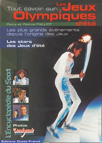 Tout savoir sur les Jeux Olympiques d'été Leisure & Fun